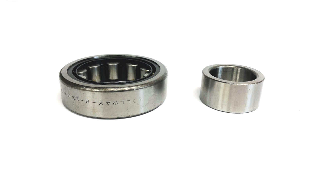 Rollway Cylindrical Roller Bearing Assembly ROBE1305 NOS