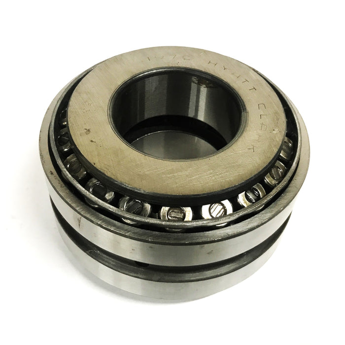 Hyatt Clark Double Tapered Roller Bearing Assembly 55197C/55433D NOS