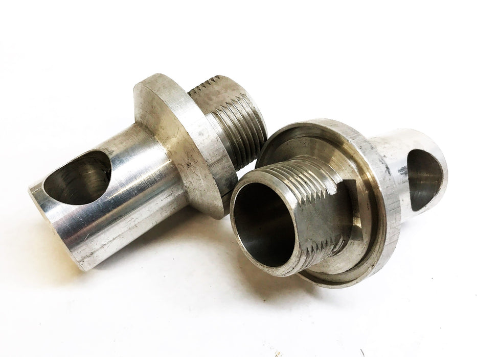 Mach 1-5/8" Oil Probe Housing AN121909 [Lot of 2] NOS