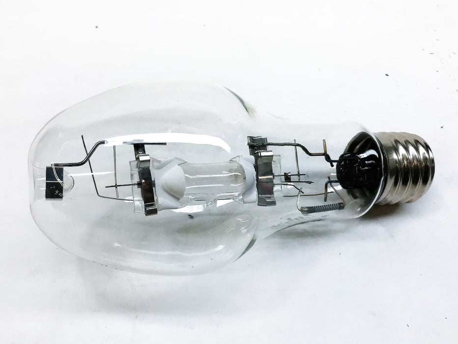 GE 250 Watt Multi-Vapor Lamp MVR250/U [Lot of 2] NOS