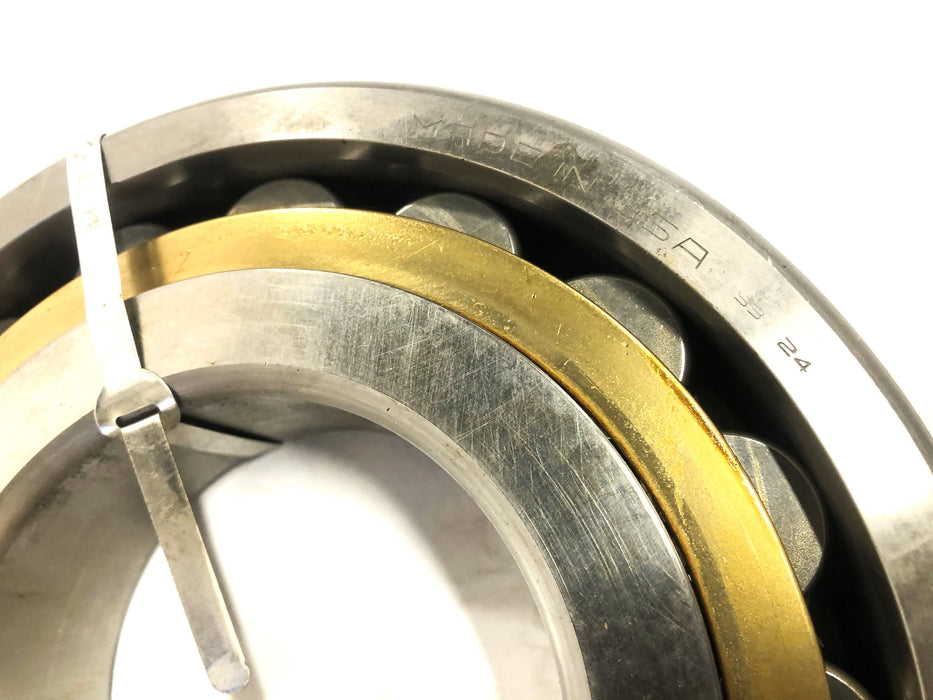 MRC RBEC 1 Cylindrical Roller Bearing R318C1 NOS