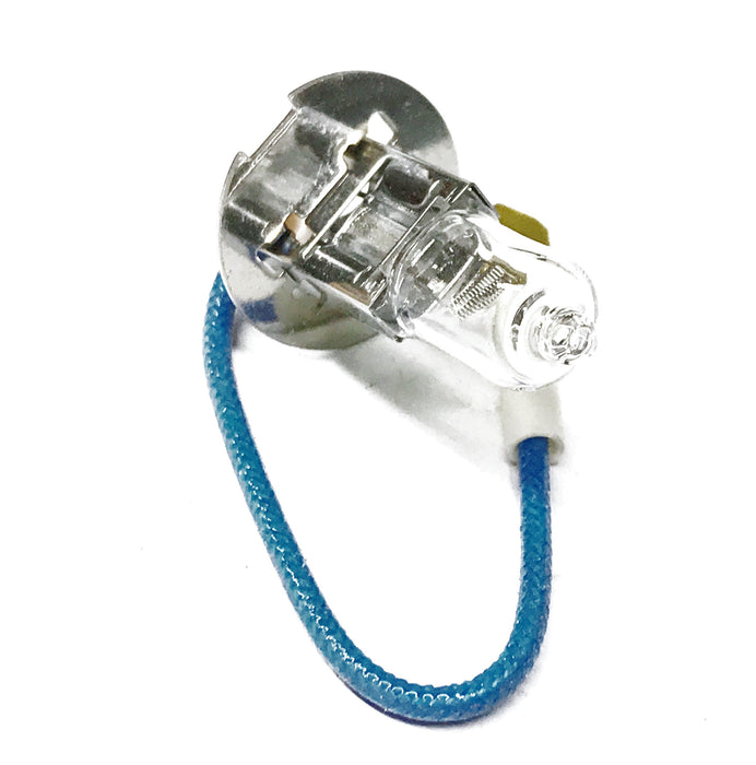 Hella Halogen Fog Light Bulb H3 NOS