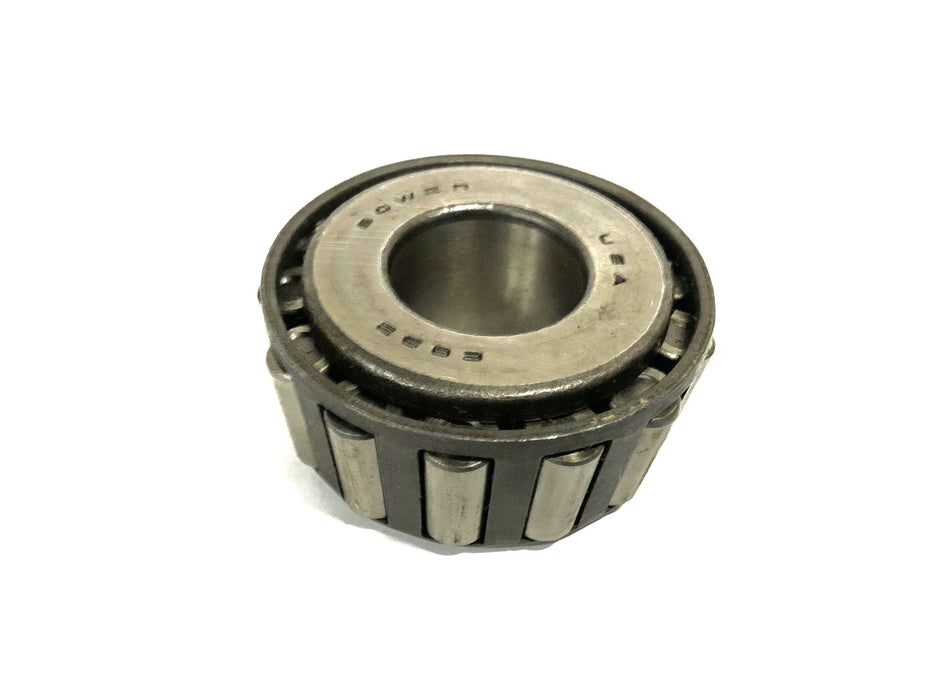 Bower Tapered Roller Bearing Cone 2683 NOS