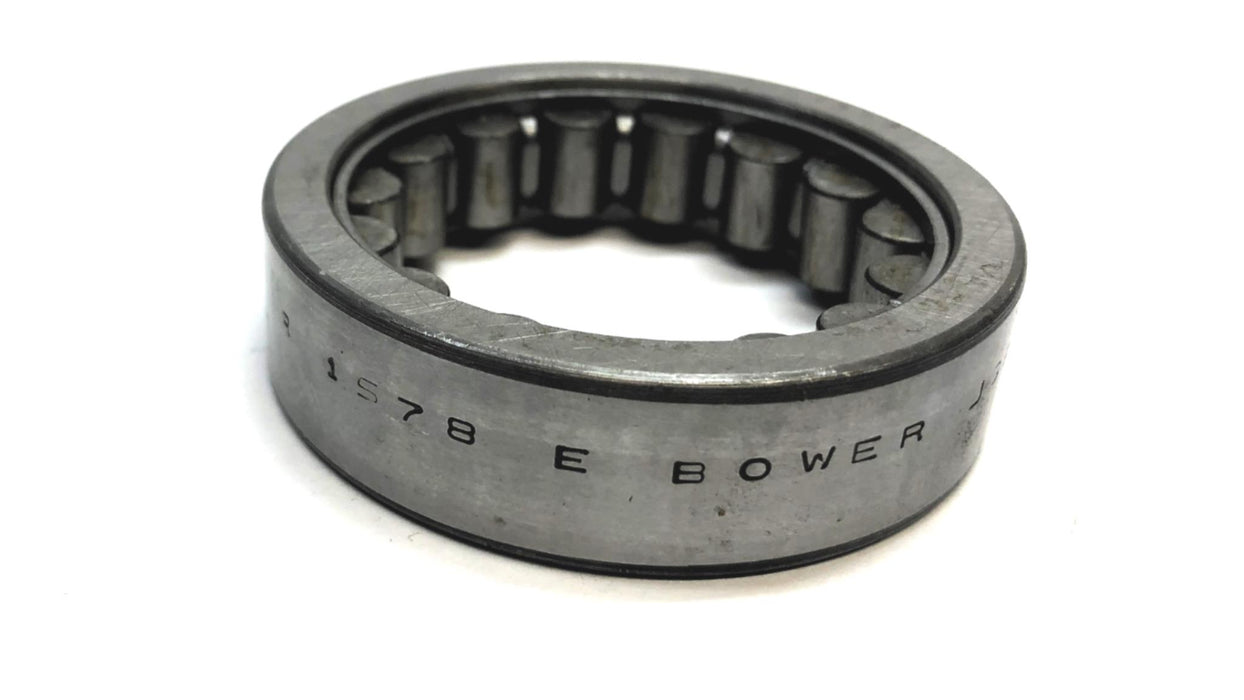 Bower Cylindrical Roller Bearing Assembly RN1578E (U1578ZJJRA) NOS