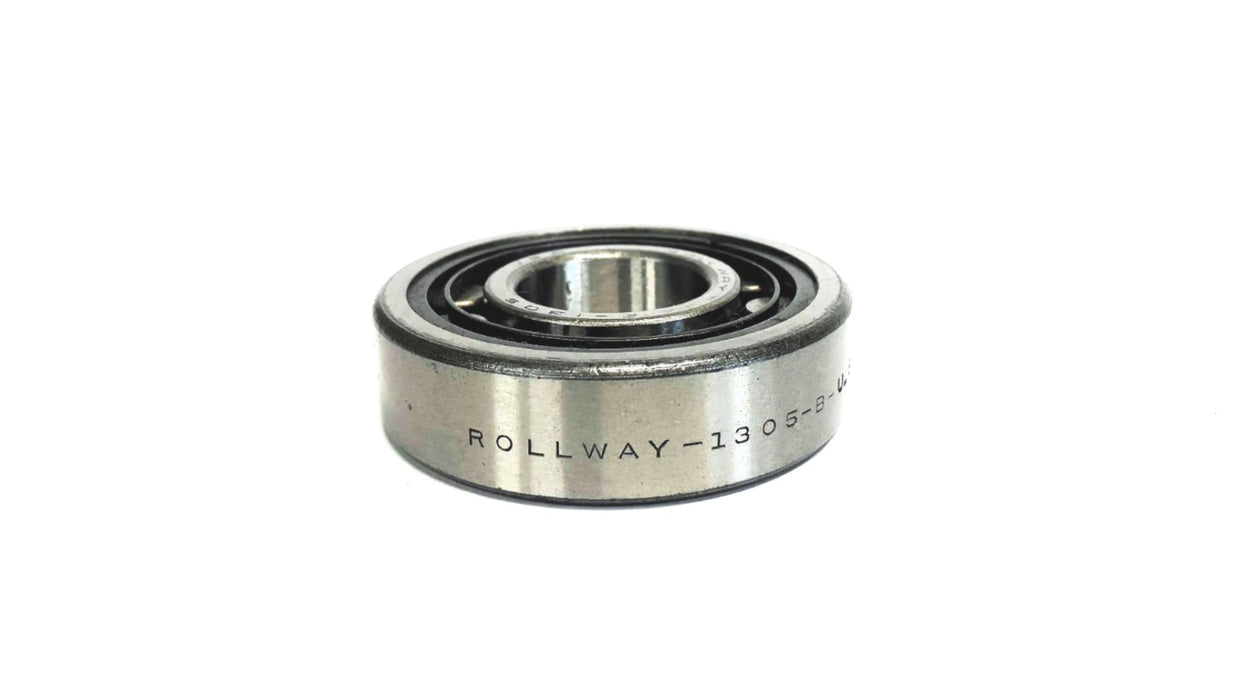 Rollway Cylindrical Roller Bearing Assembly 1305B (E1305) NOS