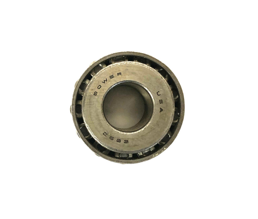 Bower Tapered Roller Bearing Cone 2683 NOS