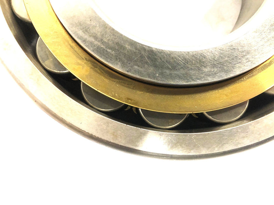 MRC RBEC 1 Cylindrical Roller Bearing R318C1 NOS
