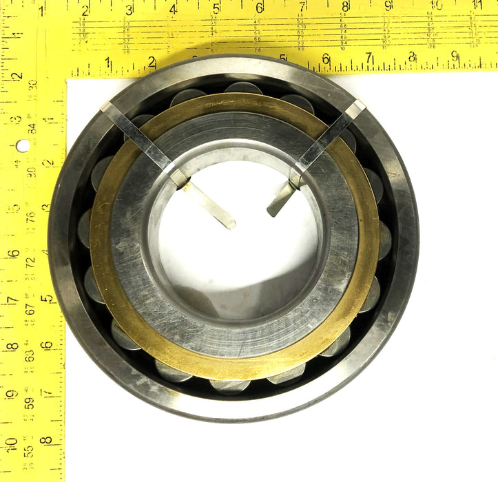 MRC RBEC 1 Cylindrical Roller Bearing R318C1 NOS