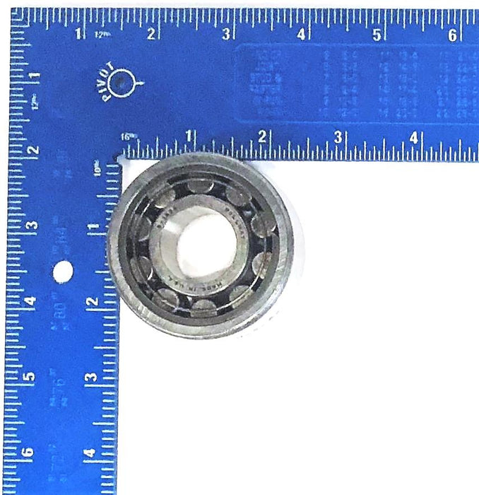 Rollway Cylindrical Roller Bearing Assembly 1305B (E1305) NOS