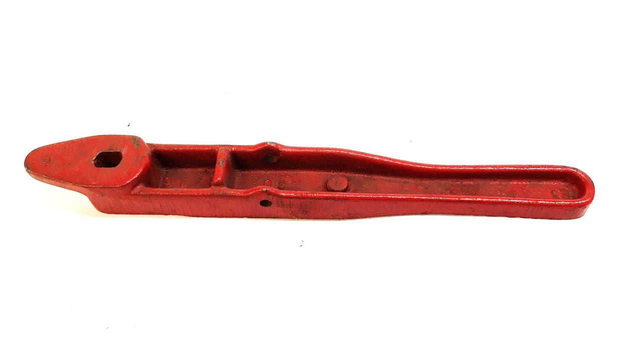 Unbranded 12" Steel Valve Handle 50-237-46-10 NOS