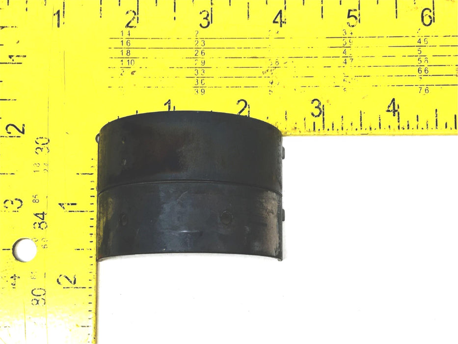 TRW Engine Bearing CB651P-10 (2605CP-10) [Lot of 6] NOS