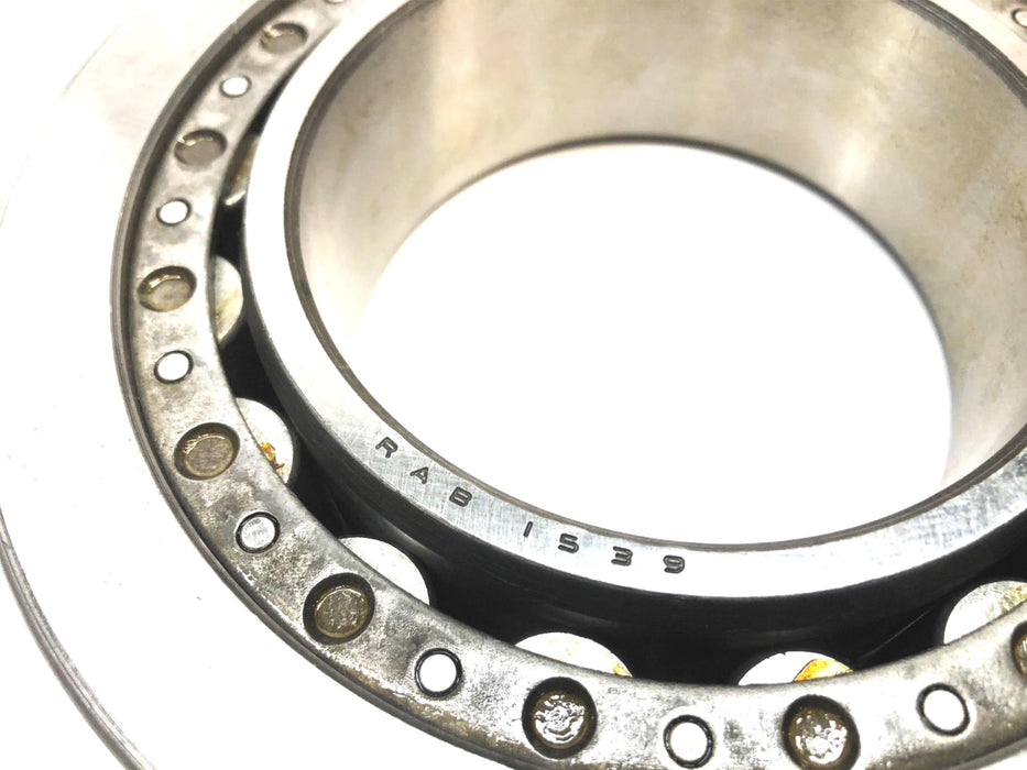 Bower Cylindrical Roller Bearing Single Row RAB1539E (RAB1539EL) NOS