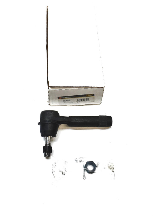 Parts Master Tie Rod End Replacement ES3493T NOS