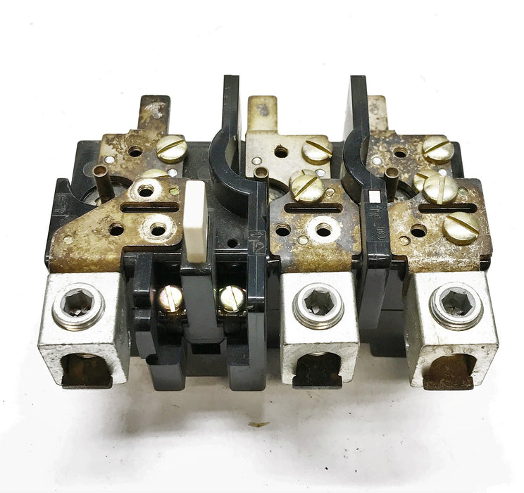 Furnas Series B Overload Relay Assembly 48HC31A2
