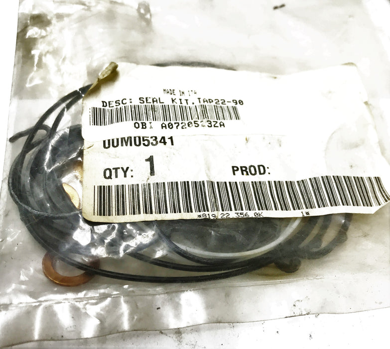 Orion Seal Kit A0720523ZA NOS
