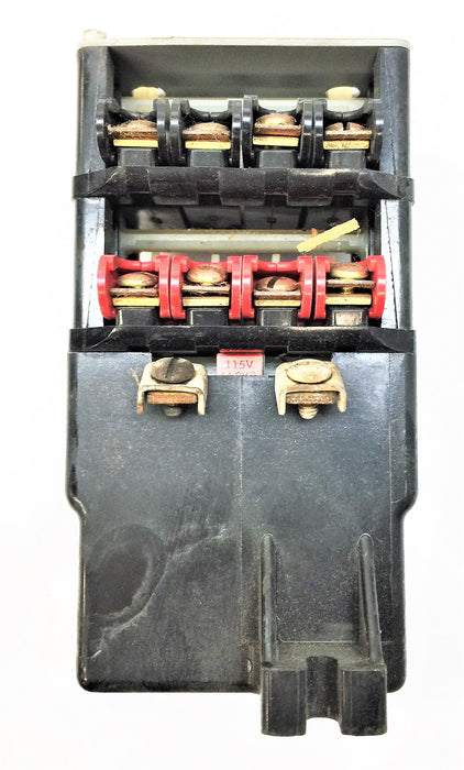CLARK CONTROLLER Bulletin 7303 Type CP Relay USED