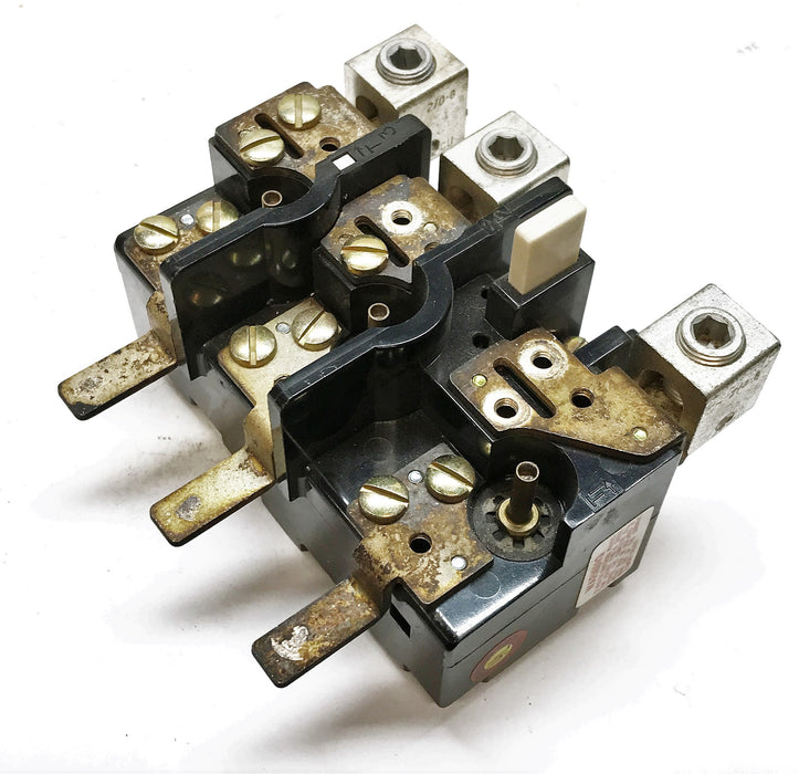 Furnas Series B Overload Relay Assembly 48HC31A2