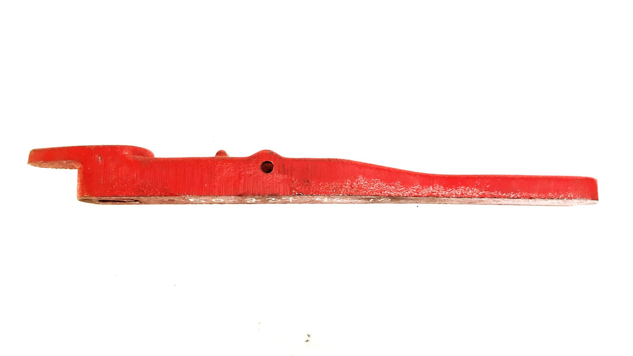 Unbranded 12" Steel Valve Handle 50-237-46-10 NOS