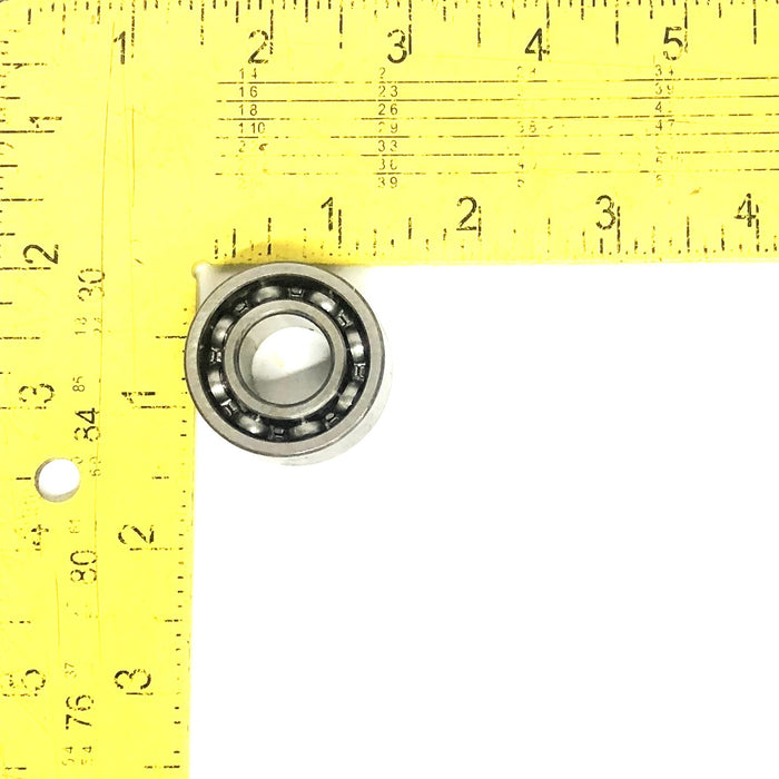 Federal Mogul Single Row Ball Bearing 8016 NOS