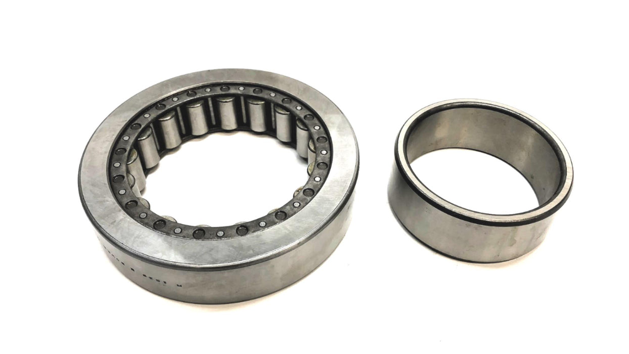 Bower Cylindrical Roller Bearing Single Row RAB1539E (RAB1539EL) NOS