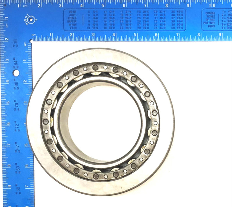 Bower Cylindrical Roller Bearing Single Row RAB1539E (RAB1539EL) NOS