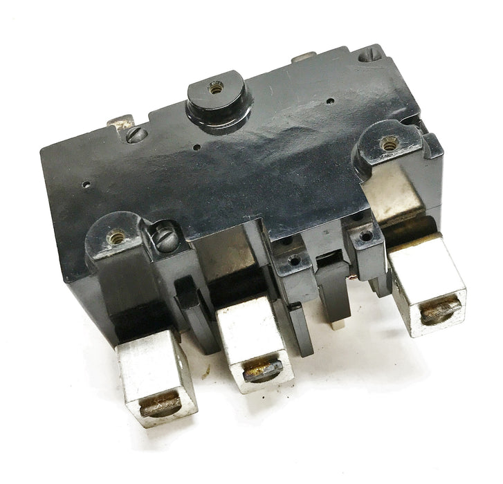 Furnas Series B Overload Relay Assembly 48HC31A2