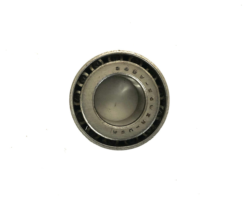 Bower Tapered Roller Bearing Cone 2689 [Lot of 2] NOS