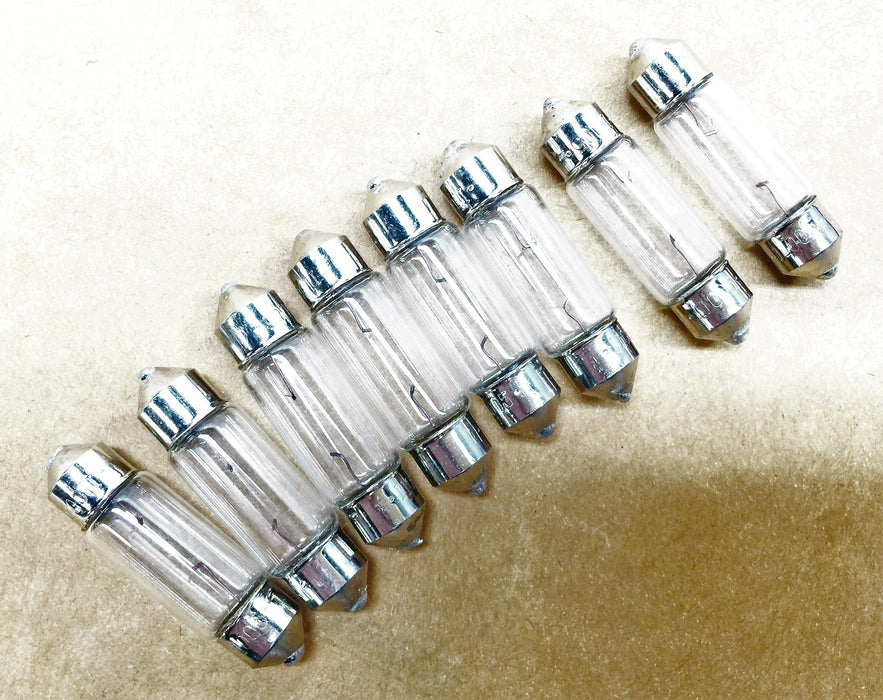 Wagner Fuse 11005 [Lot of 8] NOS
