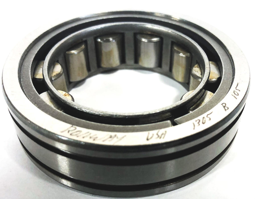Rollway Cylindrical Roller Bearing 1305B105 NOS