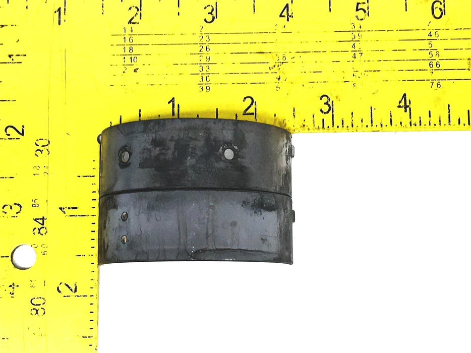 TRW Engine Bearing CB651P (2506CP) [Lot of 3] NOS