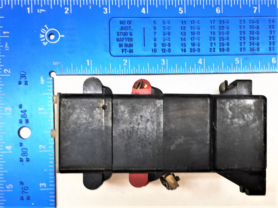 CLARK CONTROLLER Bulletin 7303 Type CP Relay USED