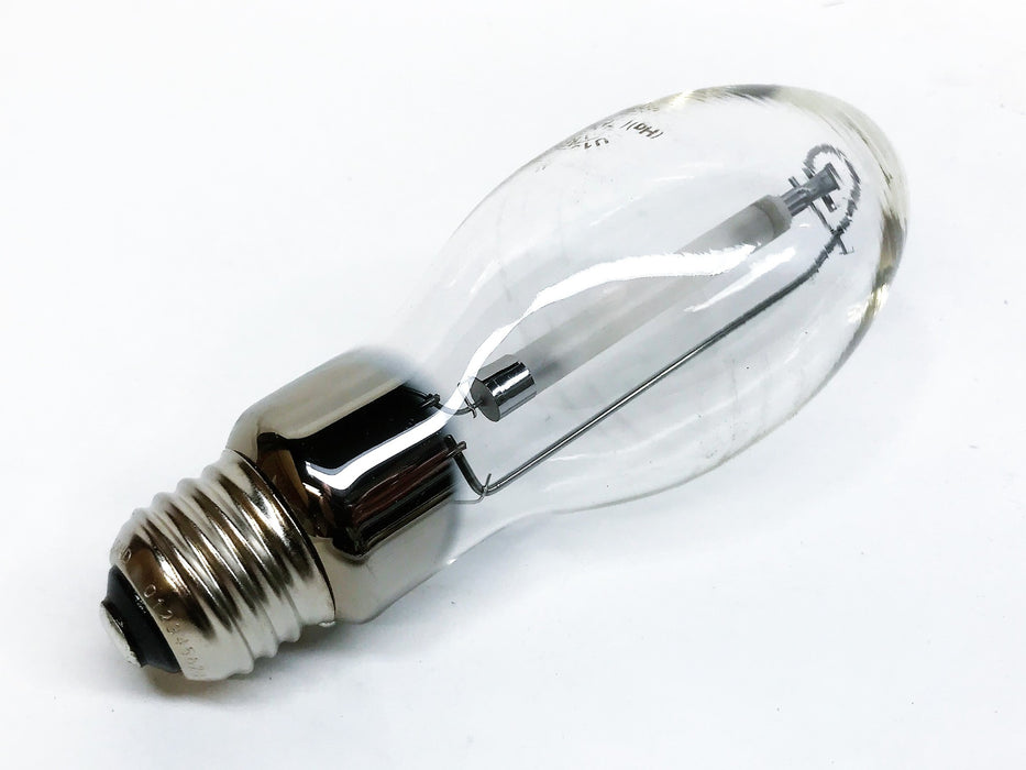 GE 150 Watt High Pressure Sodium Lamp 13252 LU150/MED/ECO [Lot of 2] NOS