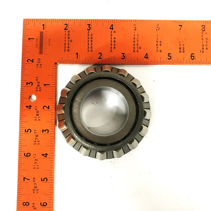 Timken Tapered Roller Bearing Cone 55187 NOS