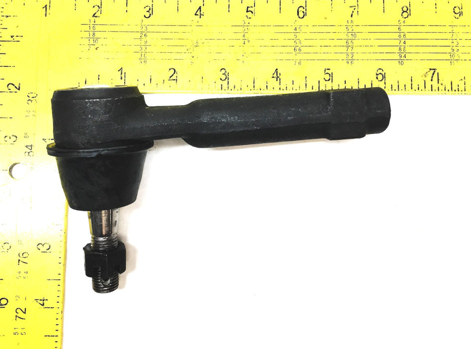 Parts Master Tie Rod End Replacement ES3493T NOS