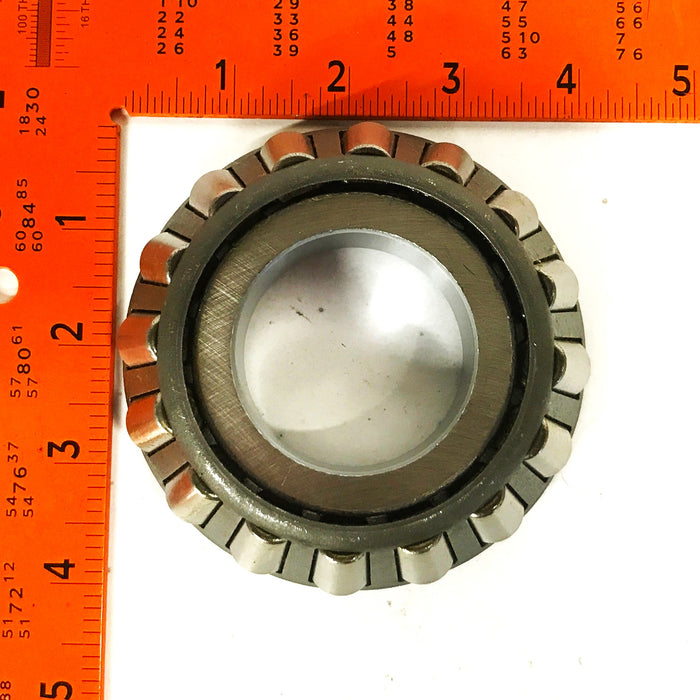 Timken Tapered Roller Bearing Cone (in can) 55187 NOS