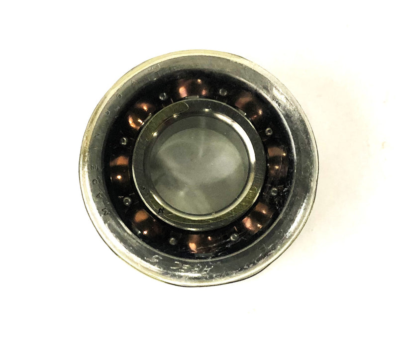 MRC Single Row Ball Bearing 204S [Lot of 3] NOS