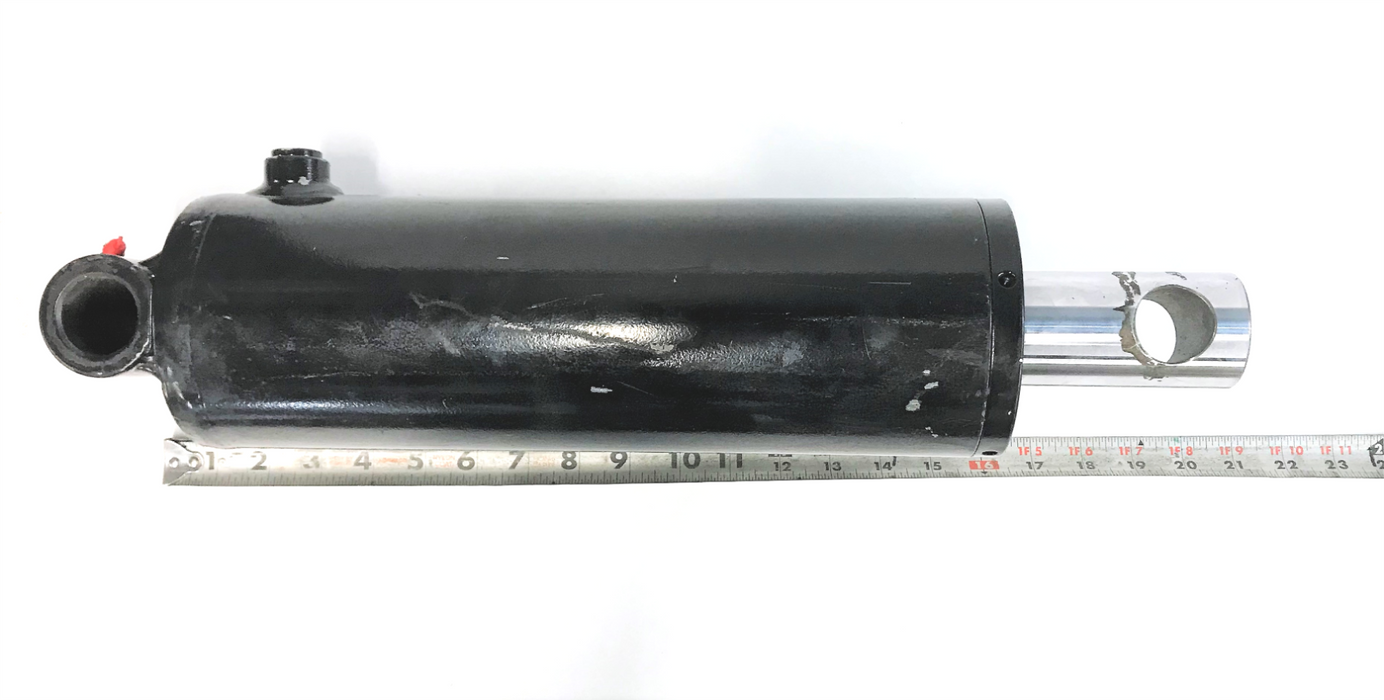 Unbranded Hydraulic Lift Cylinder 63666F REMANUFACTURED