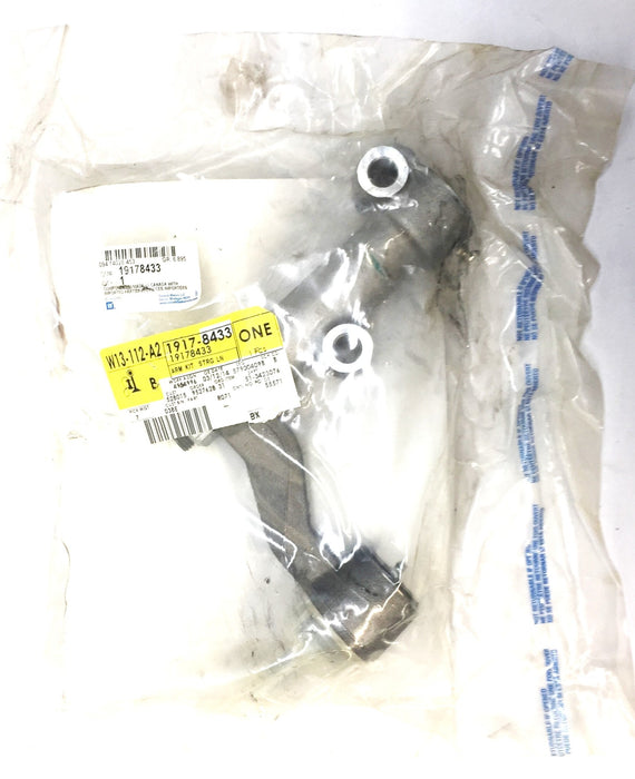 General Motors/GM Steering Linkage Idler Arm 1717-8433 (17178433) NOS