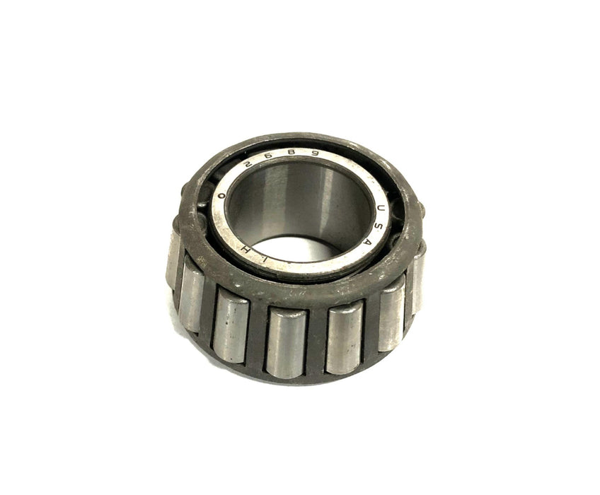 IH Tapered Roller Bearing Cone 2689 [Lot of 2] NOS