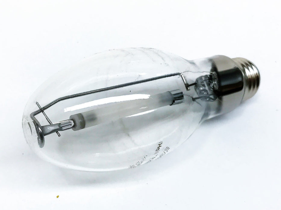 GE 150 Watt High Pressure Sodium Lamp 13252 LU150/MED/ECO [Lot of 2] NOS