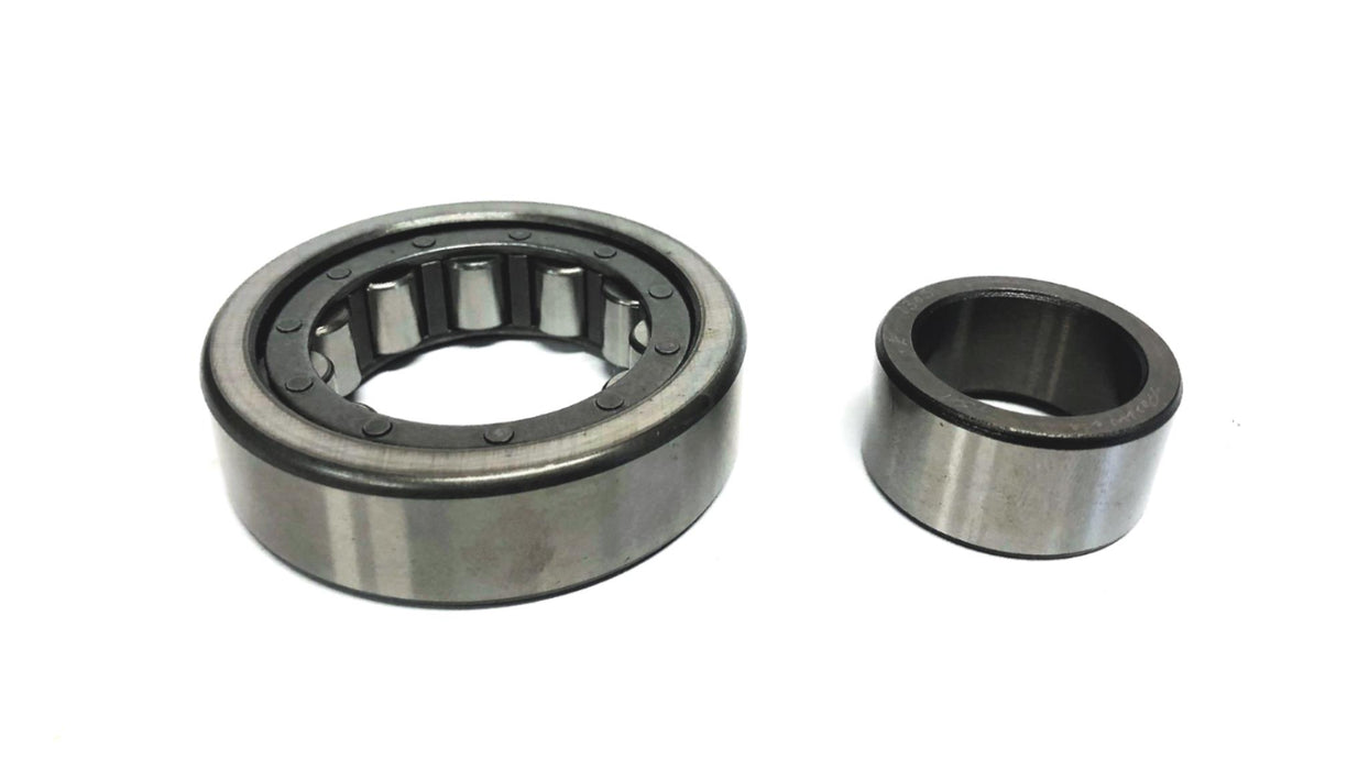 Rollway Cylindrical Roller Bearing Assembly E1305U (68570) NOS