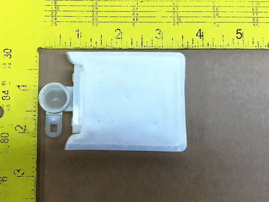 Spectra Premium Fuel Pump Strainer PSTR67/VA-40 [Lot of 2] NOS