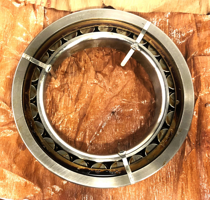 MRC RBEC 5 Cylindrical Roller Bearing R136KE2 NOS