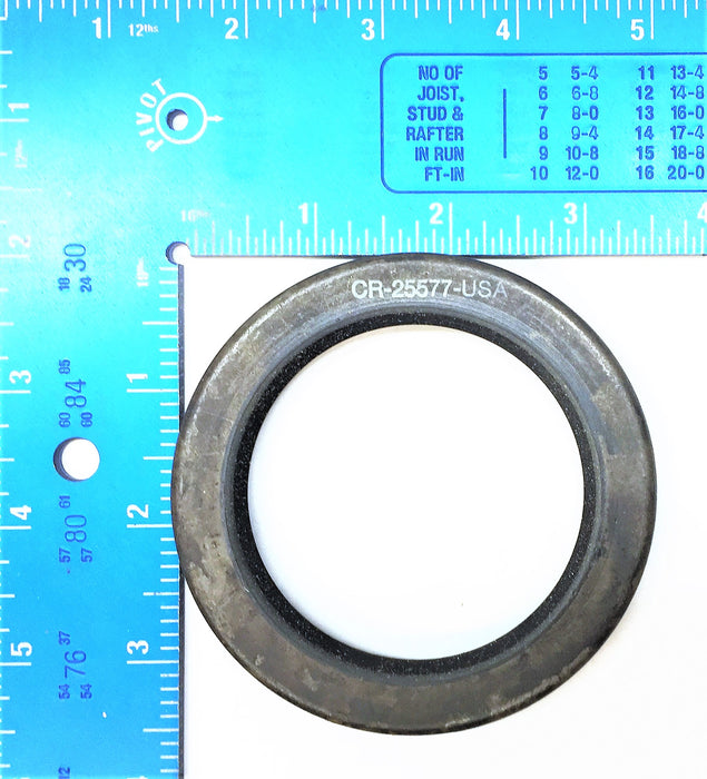 CHICAGO RAWHIDE/CR 2.563 x 3.5 x 0.438 Oil Seal 25577 NOS