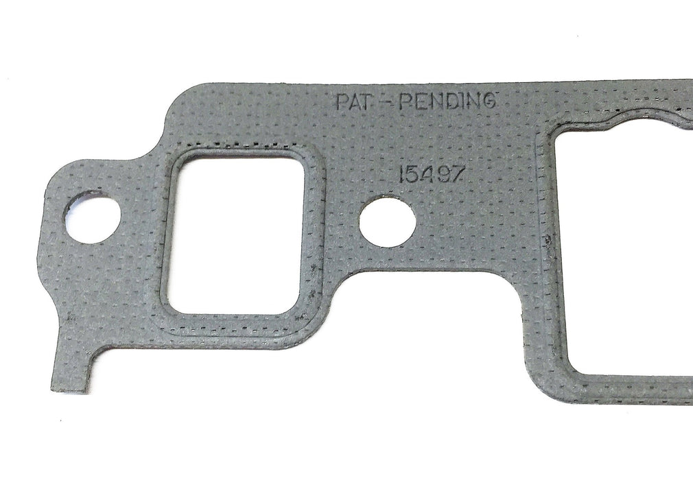 Victor Reinz Intake Manifold Gasket 15497 [Lot of 2] NOS