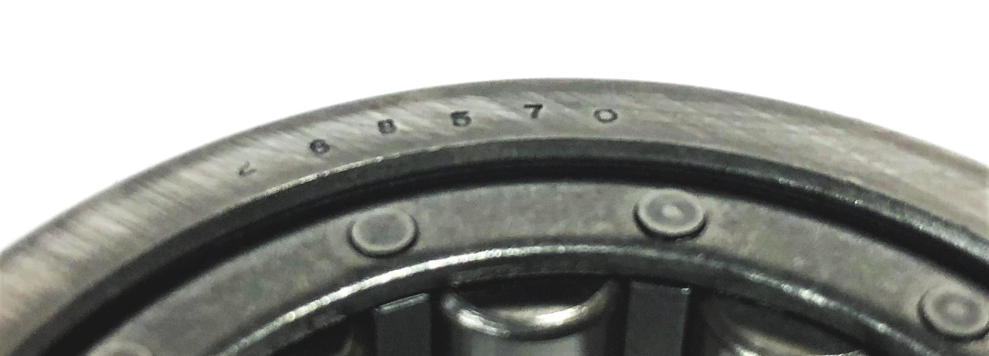 Rollway Cylindrical Roller Bearing Assembly E1305U (68570) NOS