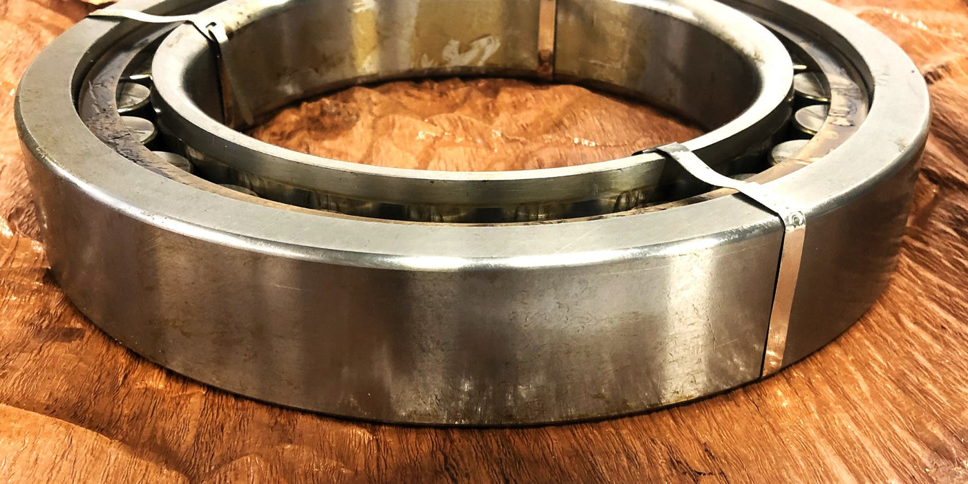 MRC RBEC 5 Cylindrical Roller Bearing R136KE2 NOS