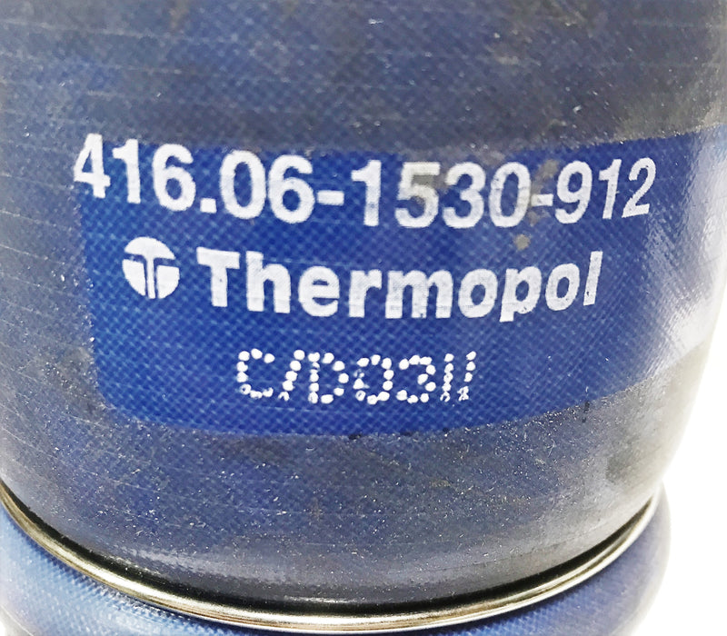 Thermopol Hose Assembly 416.06-1530-912 NOS