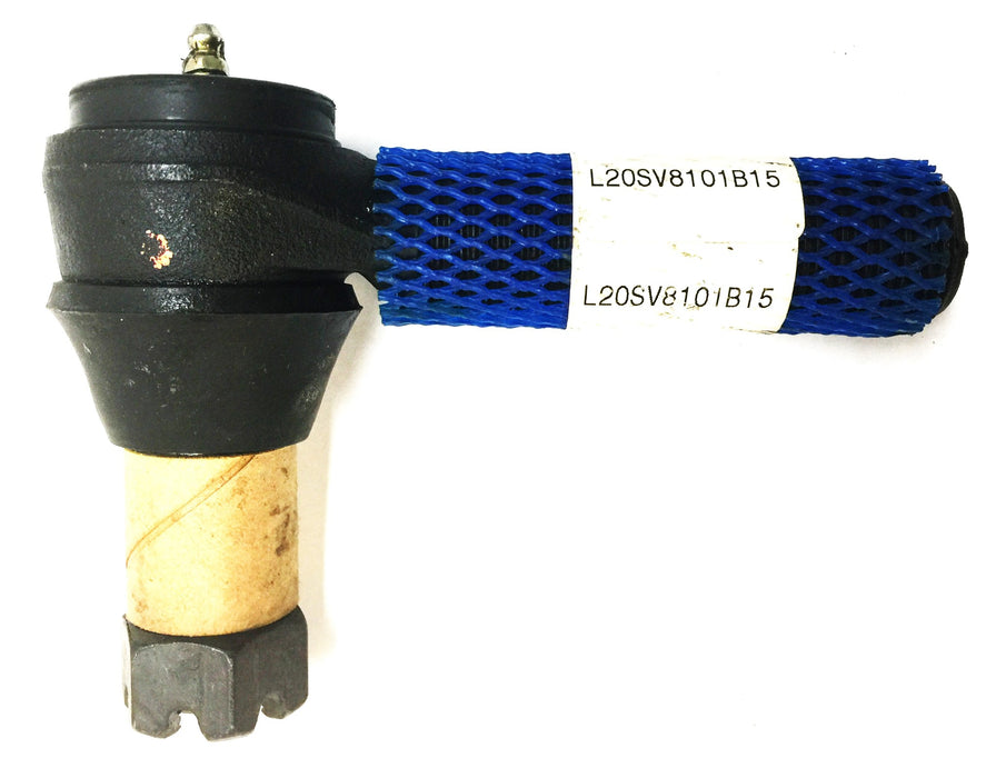 TRW Tie Rod End Assembly L20SV8101B15 NOS