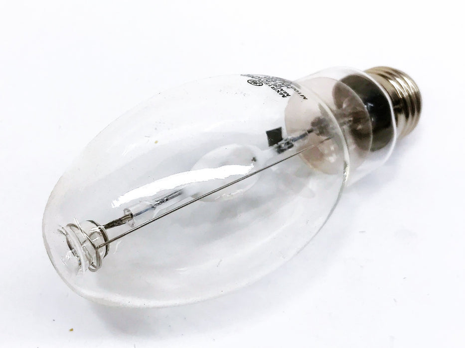 GE 150 Watt Multi-Vapor Lamp 22935 MXR150/U/MED [Lot of 3] NOS